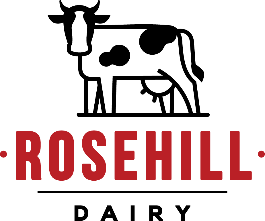 Home - Rosehill Dairy Clipart (924x772), Png Download