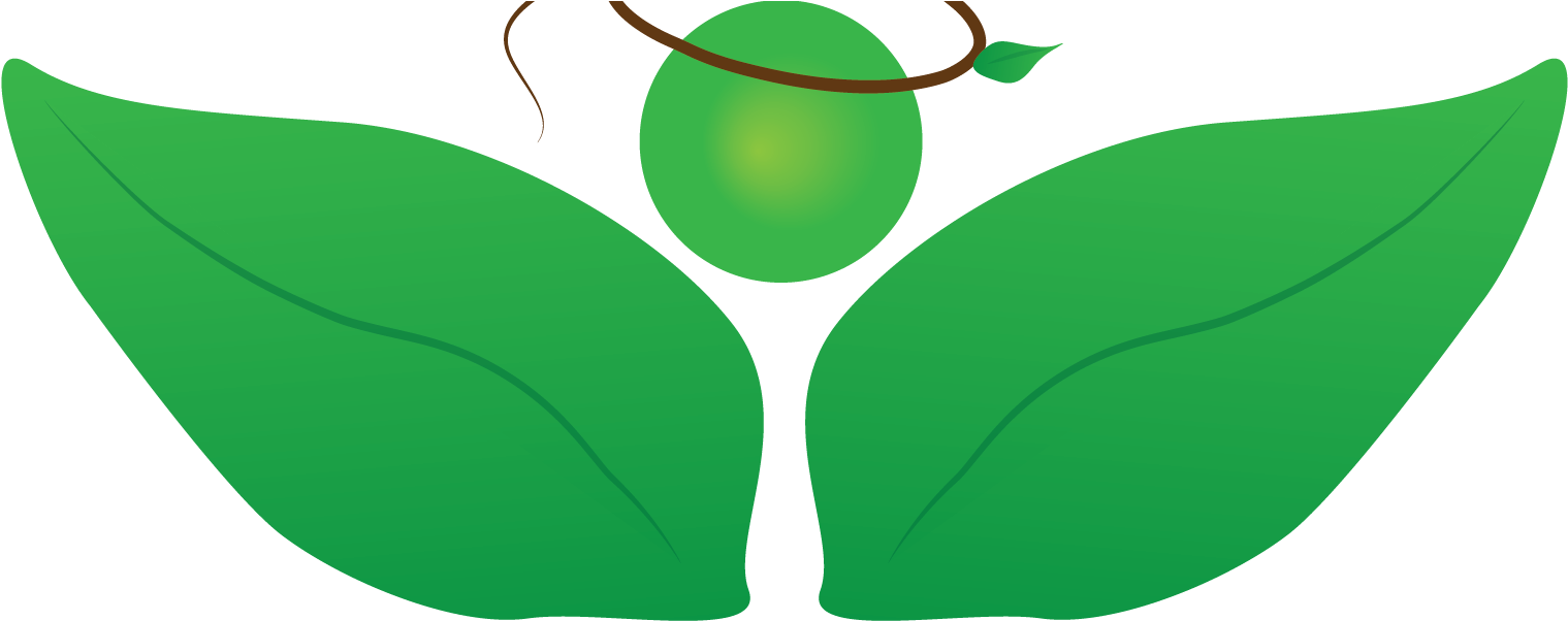 Angel Farms Homestead Clipart (2444x609), Png Download