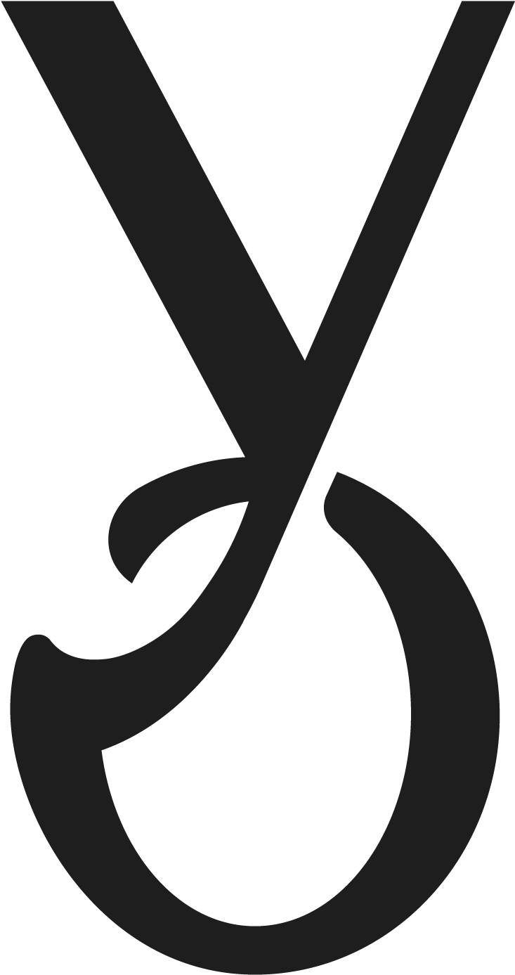 Yoshi - Calligraphy Clipart (1668x1668), Png Download