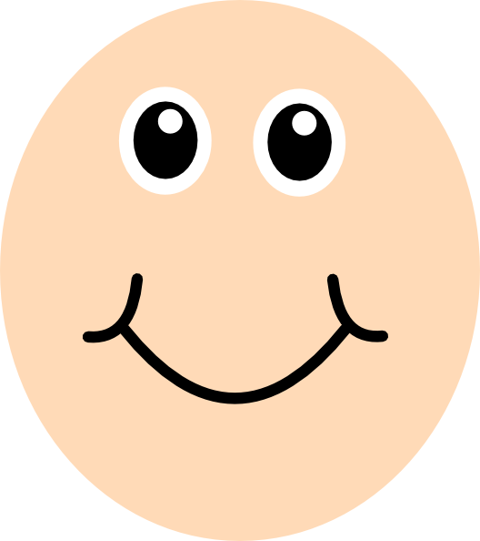 Emoji Roxo Clipart (528x594), Png Download