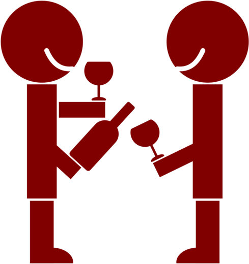 Human Behavior,angle,love Clipart (750x750), Png Download