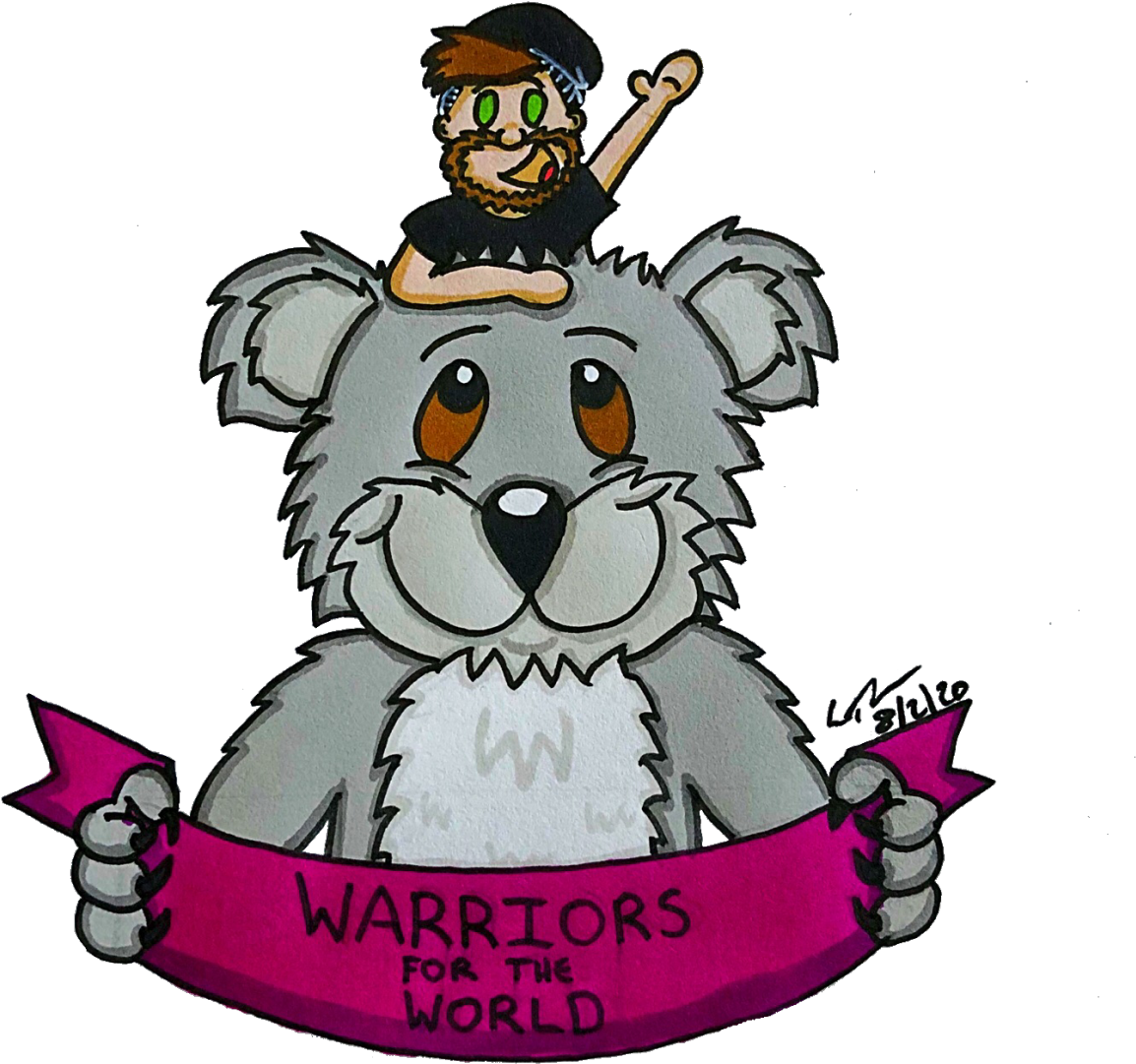 Cartoon Clipart (1280x1302), Png Download