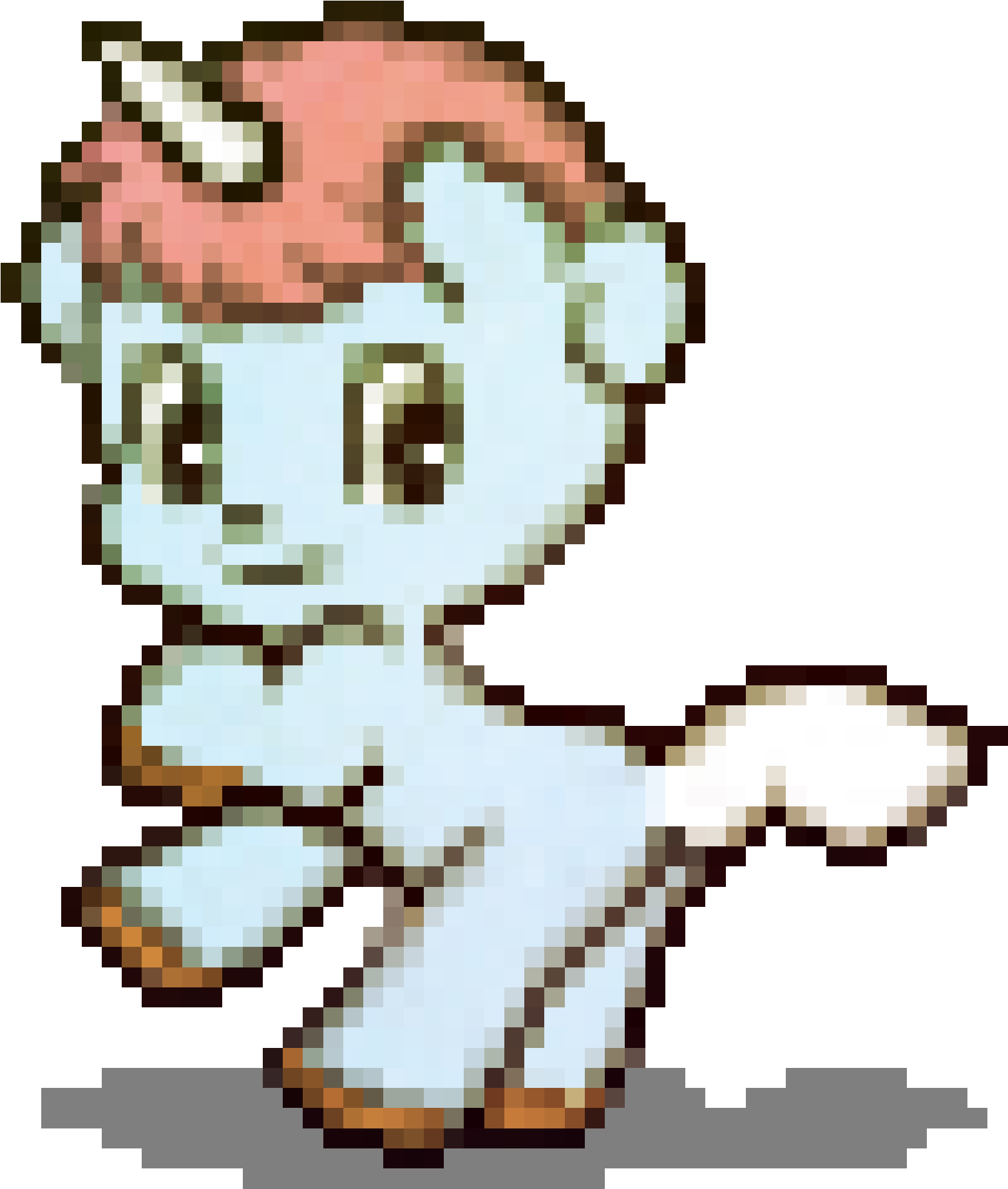 Cartoon Clipart (2000x2000), Png Download