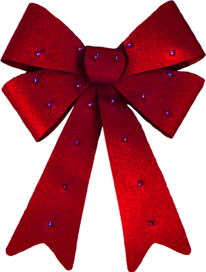 Transparent Red Bow Tie Clipart - Png Download (795x1047), Png Download