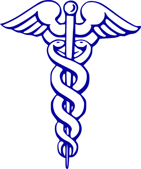 Hospital Logo Hd Png Clipart (600x720), Png Download