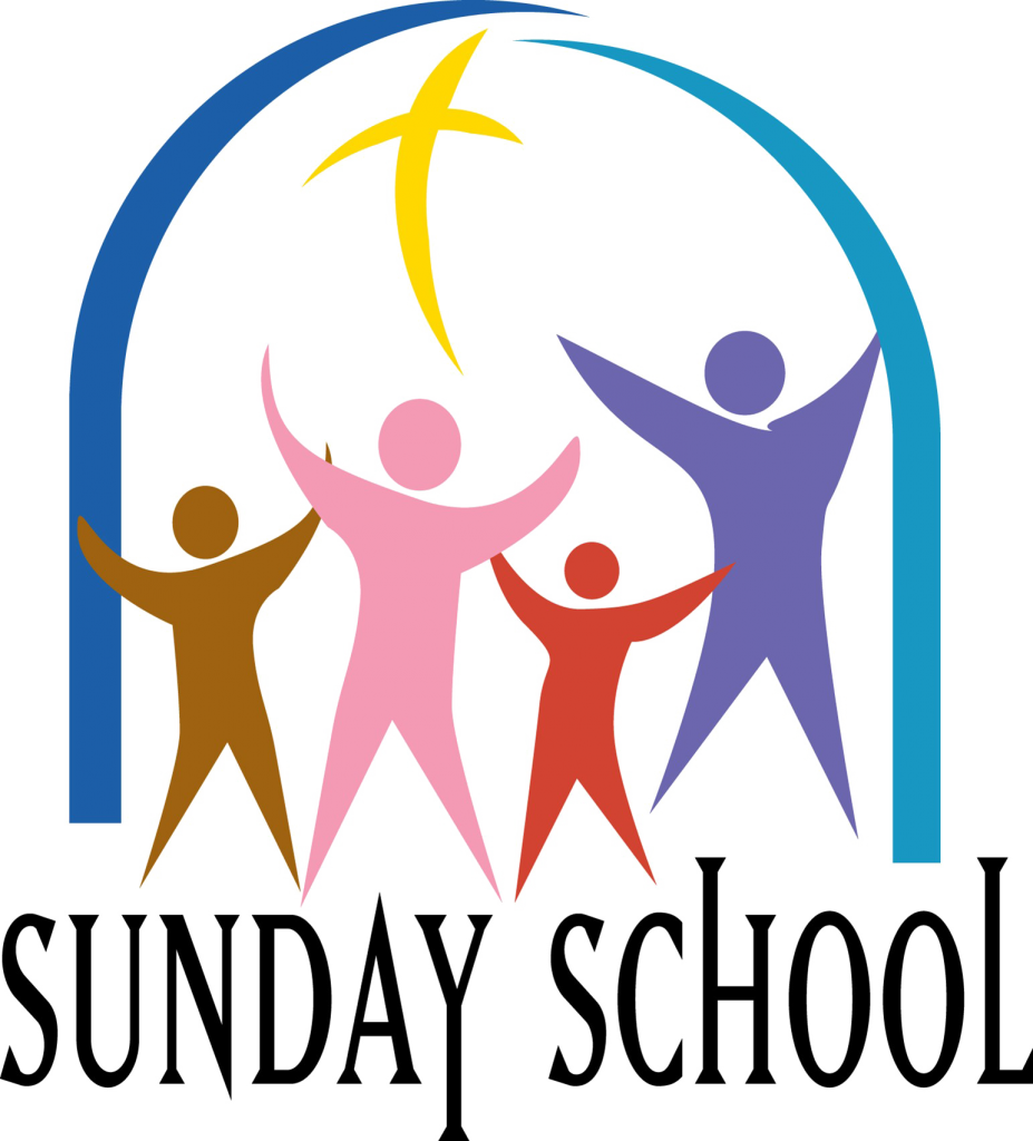 Sunday School Png - Sunday School Clip Art Transparent Png (927x1024), Png Download