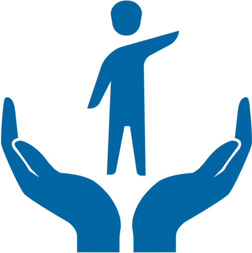 Children & Unaccompanied Minors - Restaurace Z Clipart (591x591), Png Download