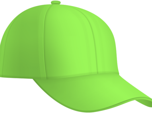 Transparent Graduation Cap Clipart Transparent - Baseball Cap - Png Download (640x480), Png Download