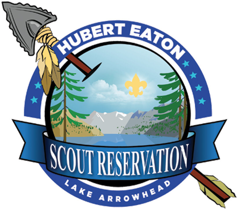 Hubert Eaton Scout Reservation Clipart (823x728), Png Download