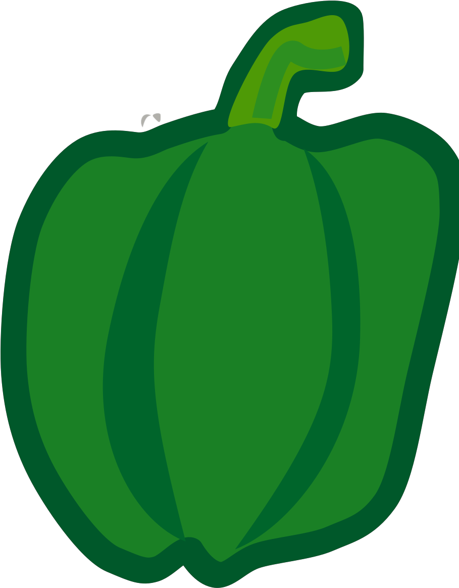 Vegetables Set Png Icons - Vegetable Clip Art Transparent Png (600x600), Png Download