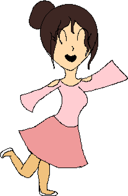 Cartoon Clipart (1000x1000), Png Download