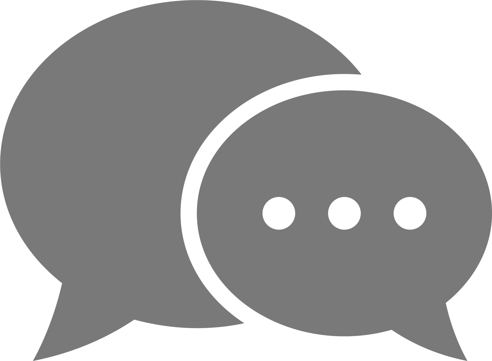 New Years Clip Art Black And White - Png Download (1644x1206), Png Download