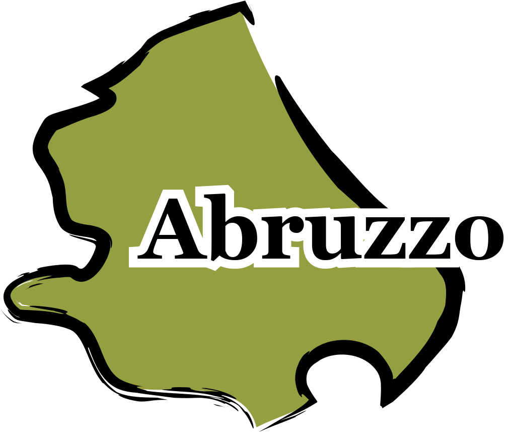Abruzzo Clipart (1800x1800), Png Download