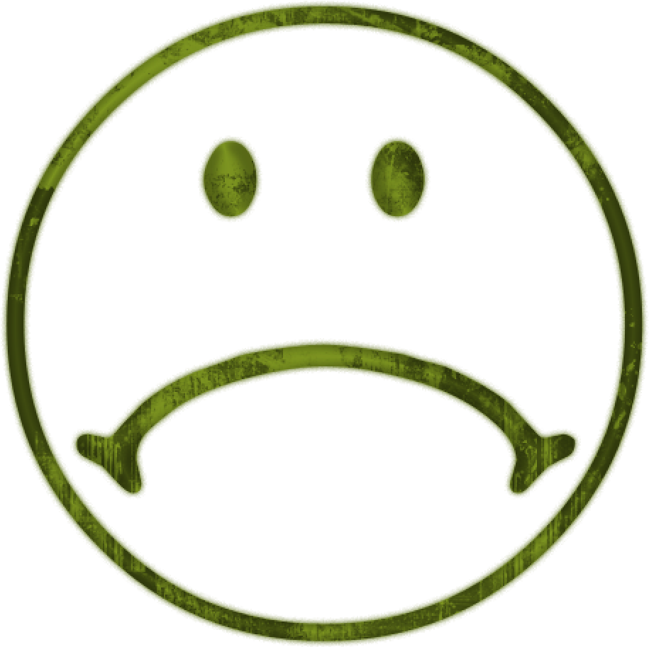 Transparent Frowny Face Png - Happy Faces For Coloring Clipart (915x913), Png Download