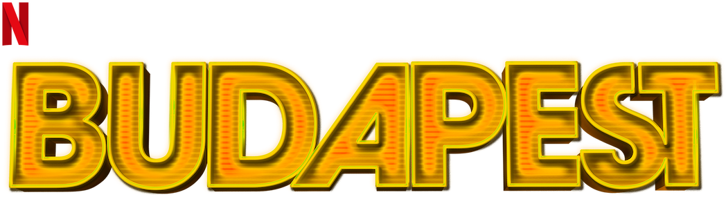 Budapest - Budapest Png Clipart (1280x288), Png Download