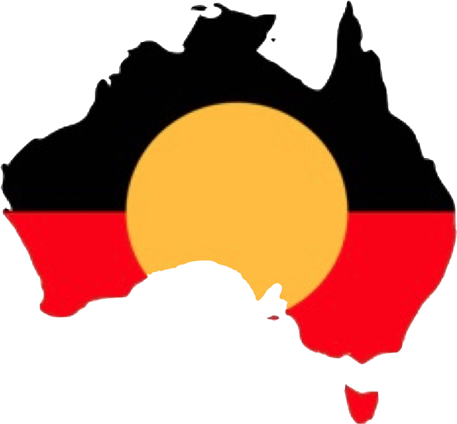 Aboriginal Closing The Gap Clipart (856x827), Png Download