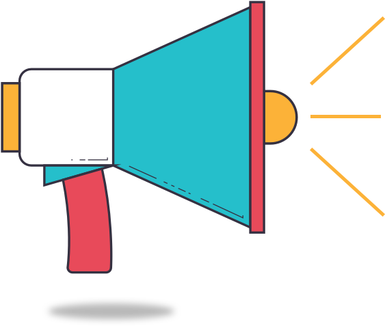 Call To Action Icon Clipart (600x600), Png Download