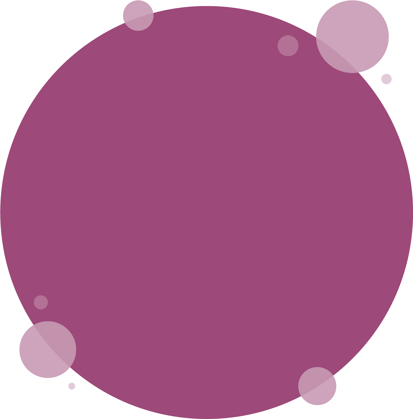 Circle Clipart (1679x1679), Png Download