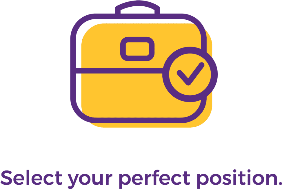 Employment Lsu Urec Clipart (1024x1024), Png Download