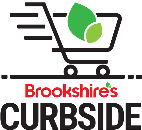 Brookshire Grocery Company Clipart (484x435), Png Download
