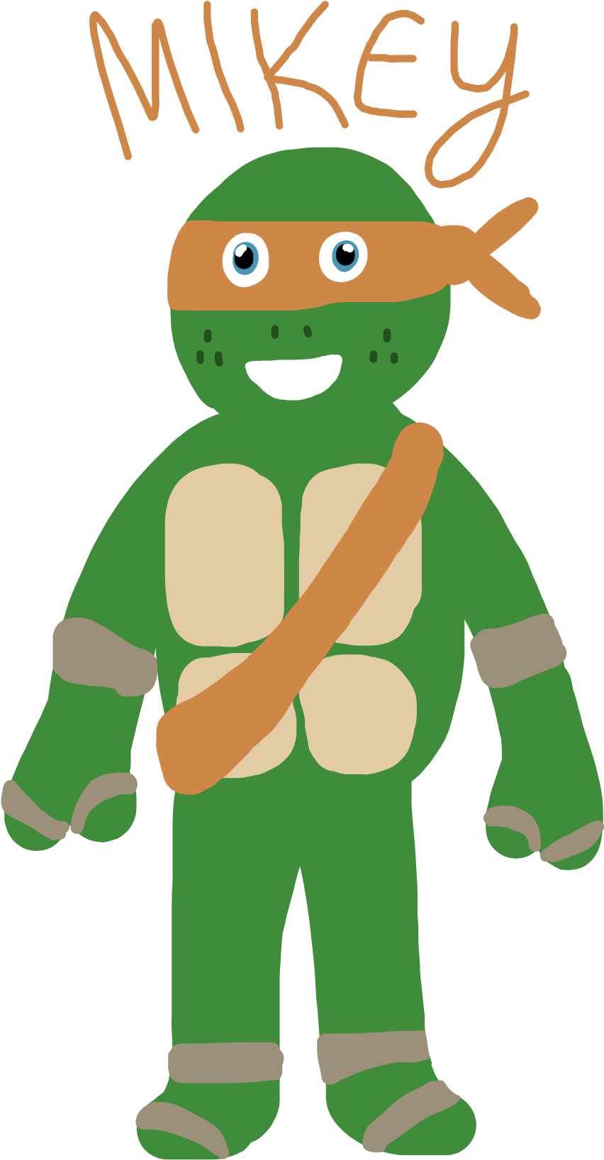Cartoon Clipart (1773x1773), Png Download