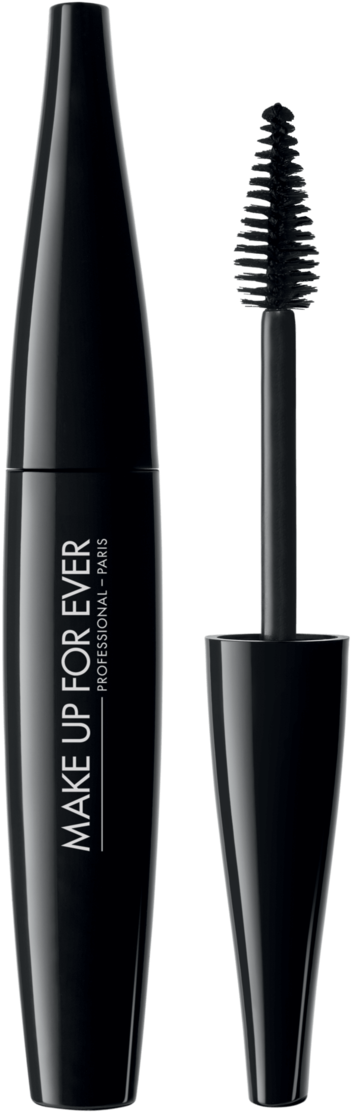 Make Up For Ever Aqua Smoky Extravagant Waterproof Clipart (1212x1212), Png Download