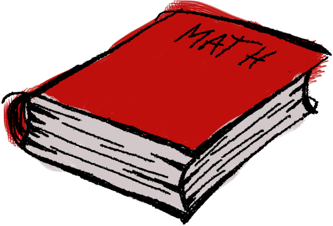 Homework Clip Art - Png Download (1200x950), Png Download