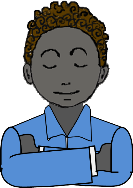 %title - Man Clipart (504x669), Png Download