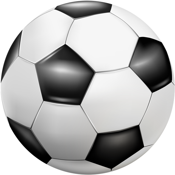 Transparent Clipart Soccer Balls, Png Download - World Cup Soccer Ball Png (587x587), Png Download