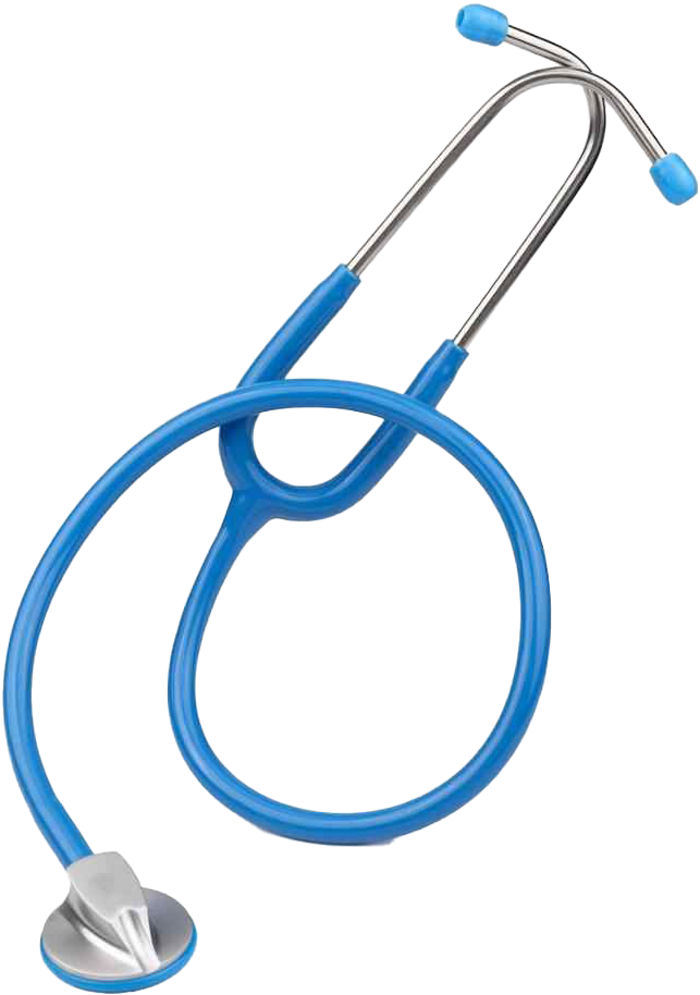 Stethoscope Png Clipart - Stetescope Png Transparent Png (1000x1000), Png Download