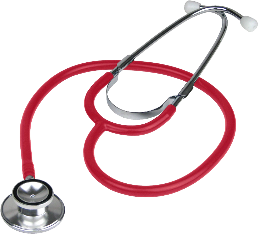 Transparent Background Stethoscope Png Clipart (1000x1333), Png Download