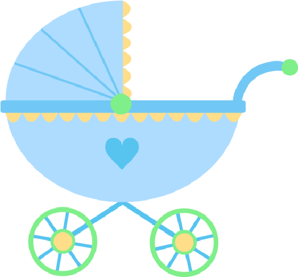Baby Boy Christening Clipart For Boy Png Transparent Png (600x600), Png Download