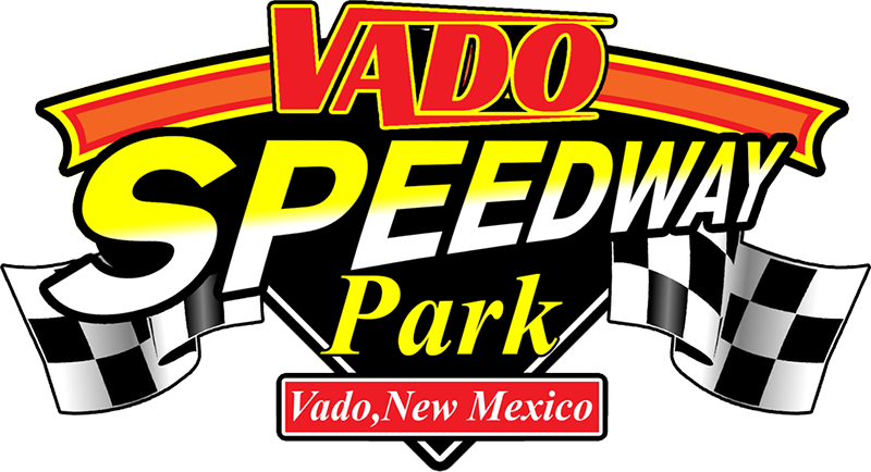Vado Speedway Park Logo Clipart (800x434), Png Download