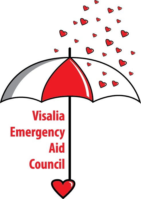 Visalia Emergency Aid Council Clipart (492x695), Png Download