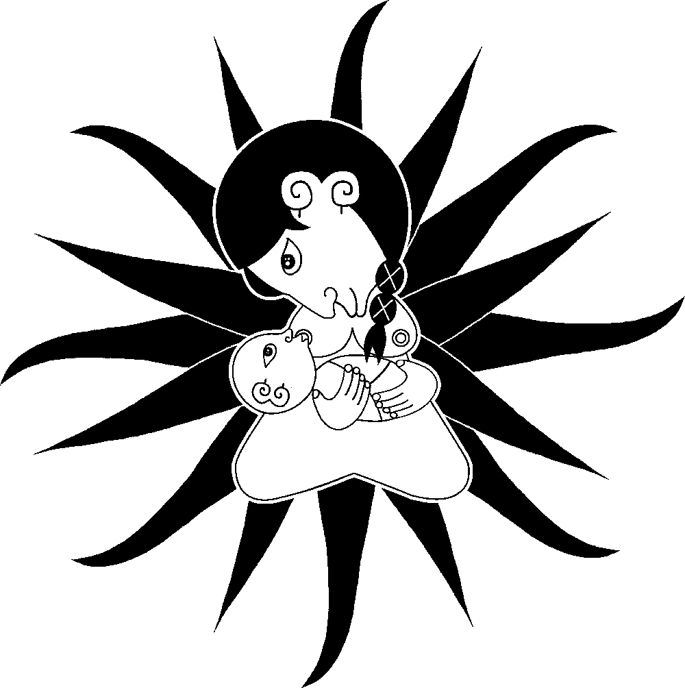 Illustration Clipart (1000x1004), Png Download