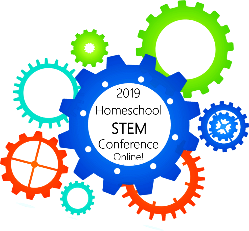 Stem Conference Homeschool - Donghae Logo Clipart (985x912), Png Download