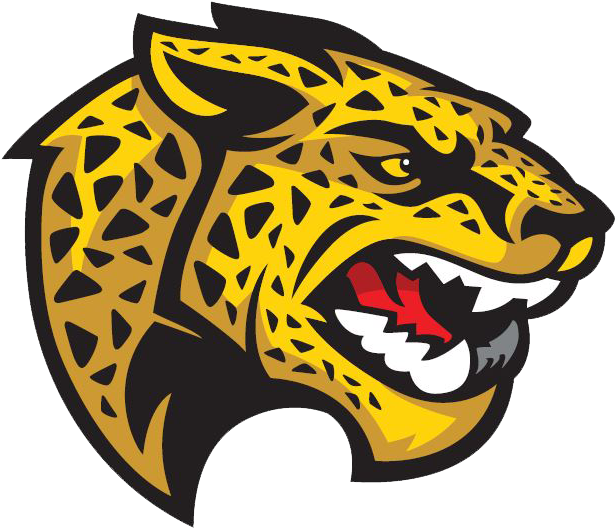 Home - Falls Church High School Jaguars Clipart (631x546), Png Download