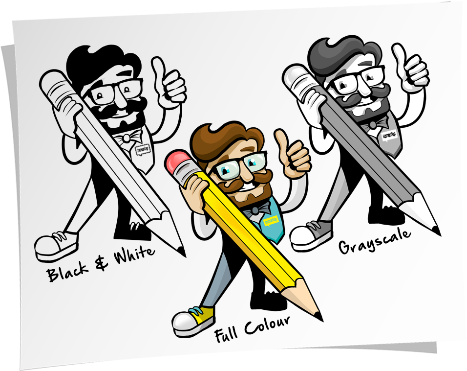 Cartoon Clipart (1008x832), Png Download