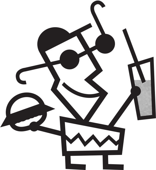 Bo's N Mine Clipart (614x642), Png Download