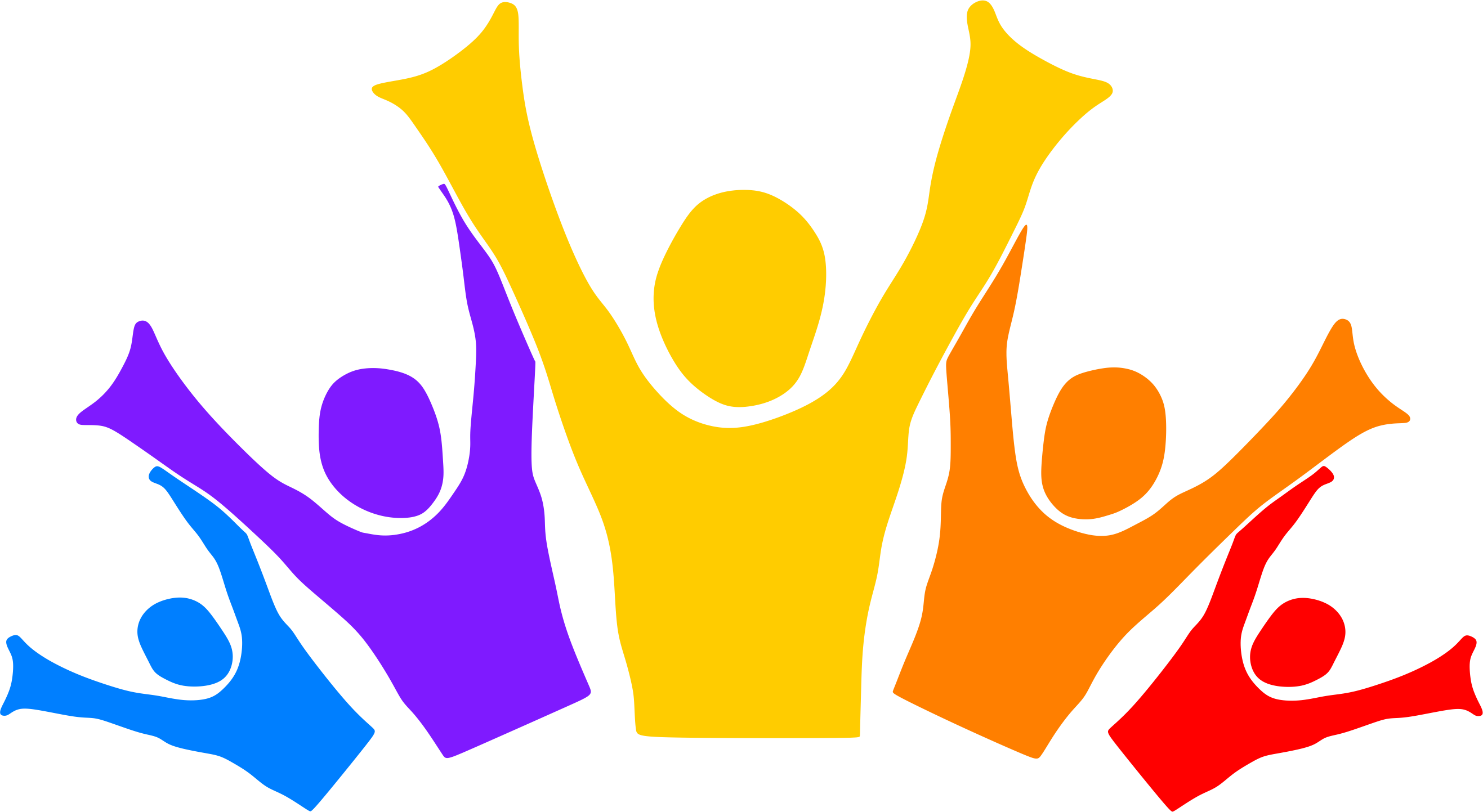 Church Notices Clipart (2634x1443), Png Download