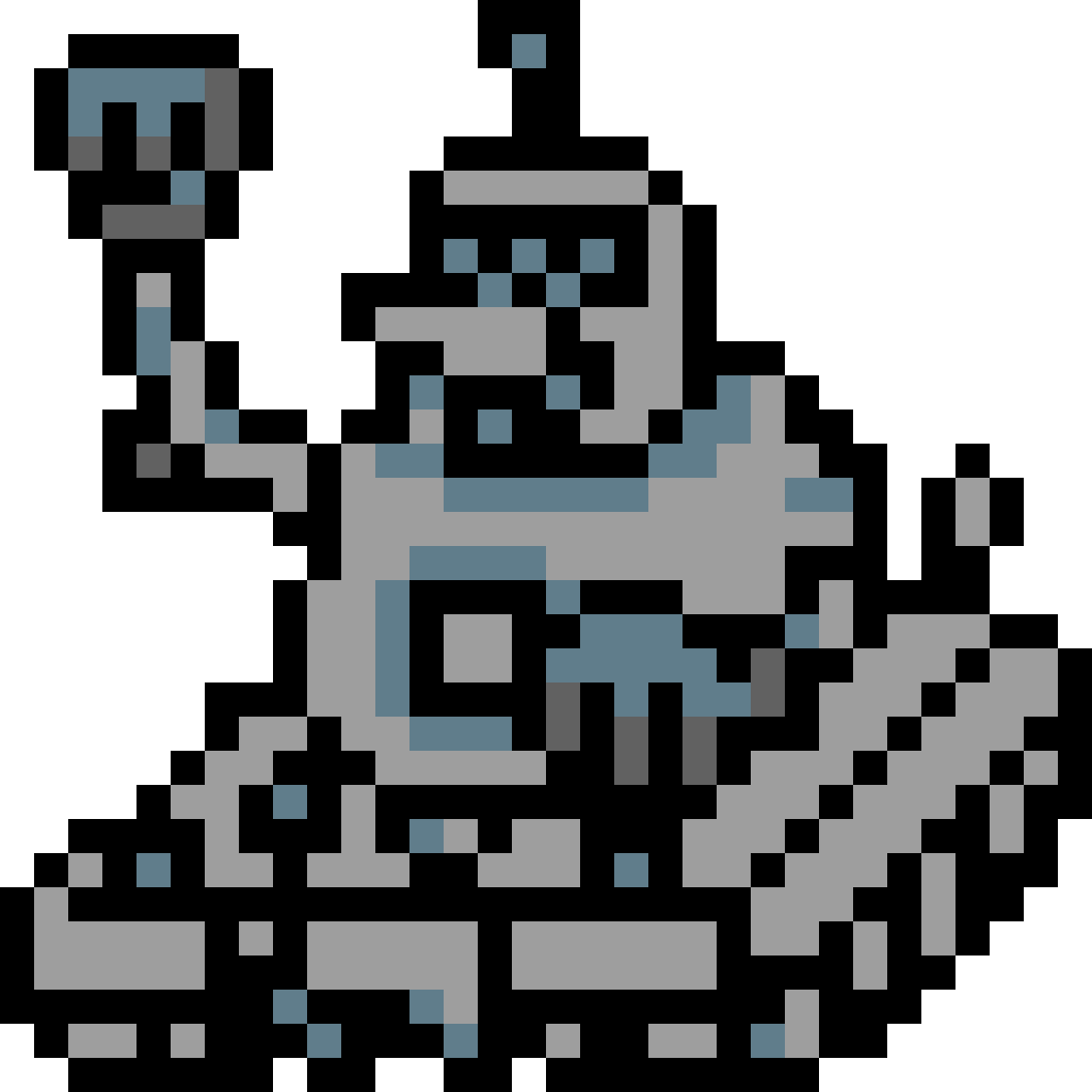 Transparent Frankenstein Clipart Black And White - Cartoon - Png Download (1184x1184), Png Download