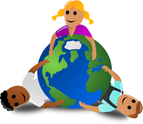 Mlk Vector Clip Art - Martin Luther King Jr Clip - Png Download (600x521), Png Download