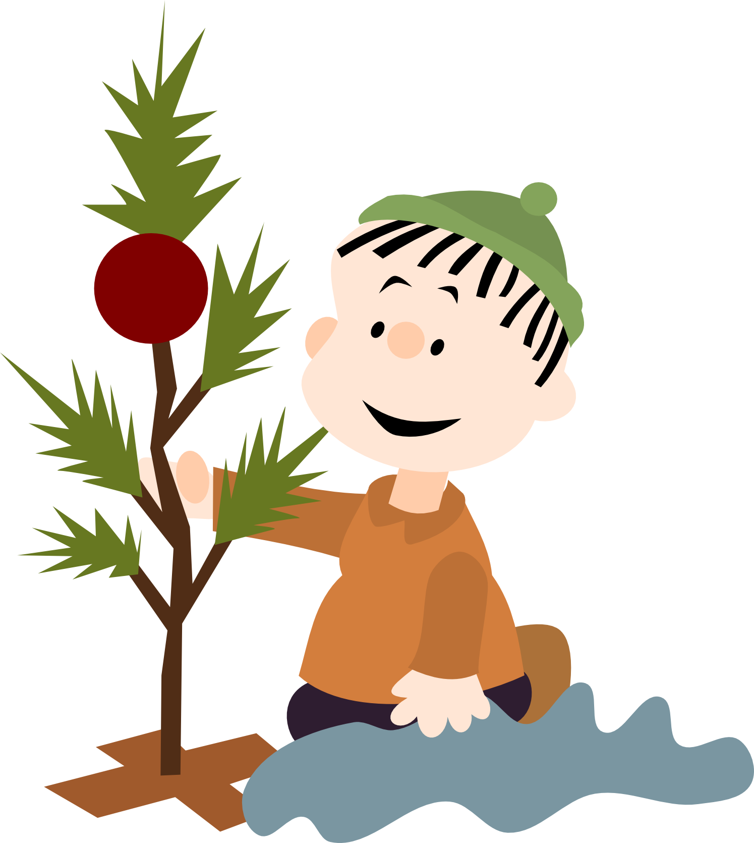 Illustration Clipart (1495x1670), Png Download