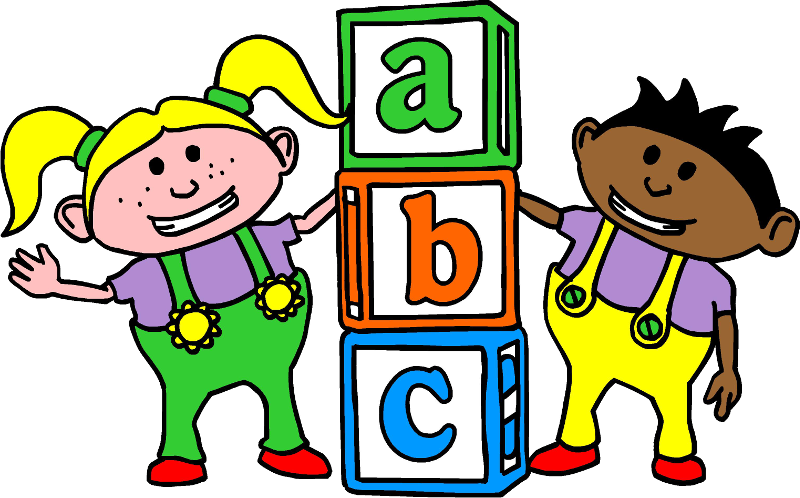 Elmwood Infant School - Nursery Clipart - Png Download (800x498), Png Download