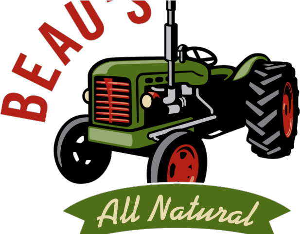 Boose Clipart Beer Brewing - Beau's All Natural Brewing Company - Png Download (640x480), Png Download