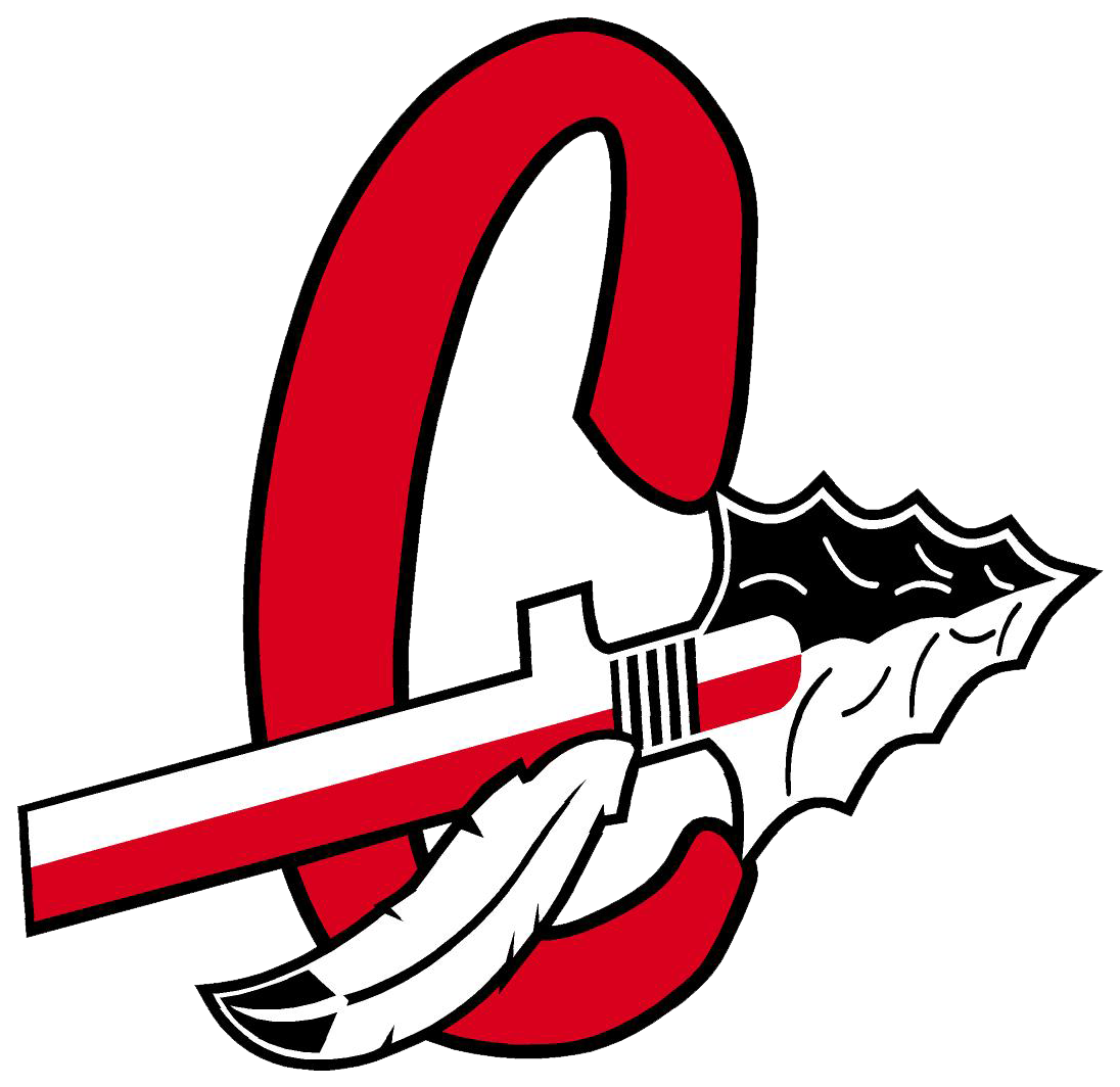 School Logo - Georgia Cherokee High School Clipart (1207x1175), Png Download