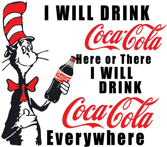 Coca Cola Clipart (700x750), Png Download