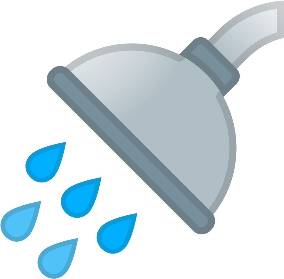 Shower Clipart Bad Weather - Trans-ocean Bridge - Png Download (1024x1024), Png Download