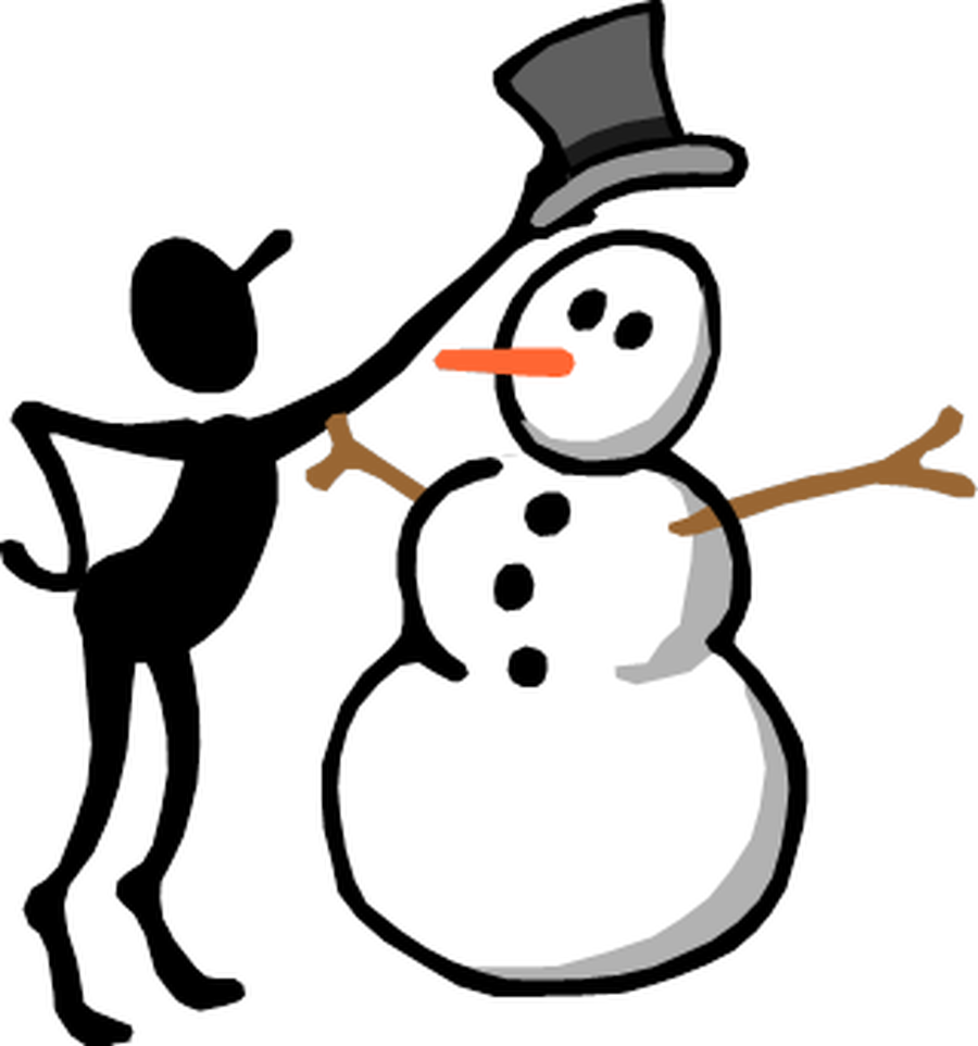 Cause And Effect Animated Clipart (900x962), Png Download