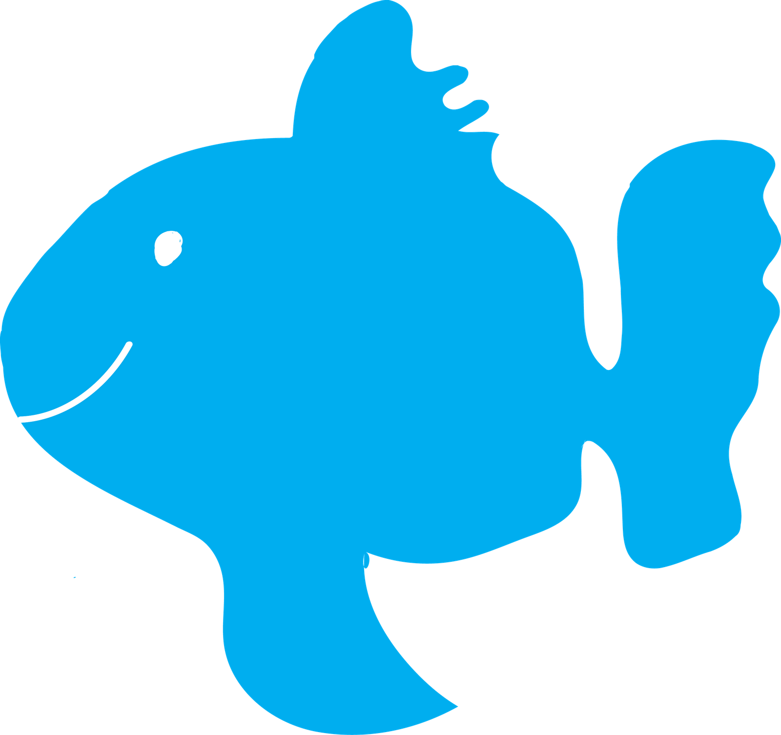 Businessperson Silhouette Clip Art - Clip Art - Png Download (1600x1506), Png Download